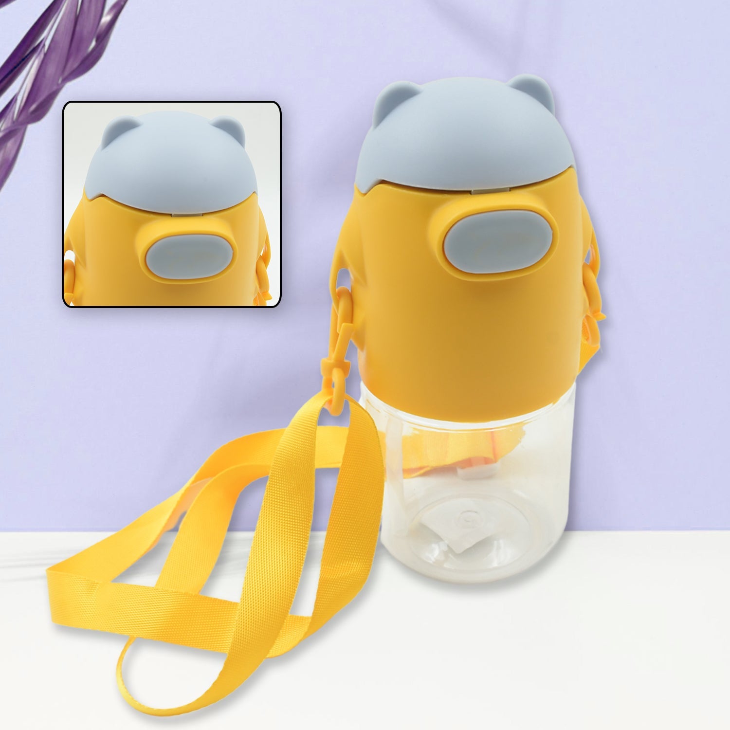 12554 Large Capacity Plastic Water Bottle | Office Bottle | Gym Bottle | Home | Kitchen | Leakproof and BPA Free Drinks Bottle | Water Drink Juice Bottle Wide-Mouth BPA Free Leak-Free Lightweight (1 Pc ) 12554 Large Capacity Plastic Water Bottle | Office Bottle | Gym Bottle | Home | Kitchen | Leakproof and BPA Free Drinks Bottle | Water Drink Juice Bottle Wide-Mouth BPA Free Leak-Free Lightweight (1 Pc )